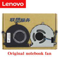 Lenovo original Fan V310-14ISK V310-14 FAN V310-15ISK V310-15IKB FAN E52-70 E52-80 E42-70 E42-75 E42-80 Notebook cooling fan