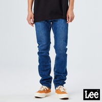 Lee 709 低腰合身小直筒牛仔褲 男 Modern