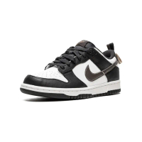 【NIKE 耐吉】NIKE DUNK PULL TAB 鴛鴦金銀勾(DH9764-001)