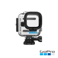 GoPro-HERO11 Black Mini專用60M潛水防水盒AFDIV-001