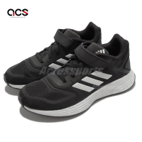 Adidas 慢跑鞋 Duramo 10 EL K 童鞋 中童 跑步 學童 運動鞋 愛迪達 GZ0649