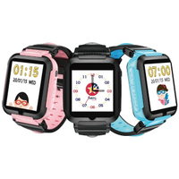 【hereu】herowatch 4G奈米科技防水兒童智慧手錶(遠端關心寶貝神器)