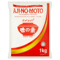 Ajinomoto 300 / 500 g / 1kg MSG monosodium glutamate aji nomoto