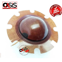 1ชิ้น (เกรดA) BEST AU-150 AU-155 Voice 51mm. 150-200วัตต์ นูน วอยซ์ปากฮอร์น วอยซ์ลำโพงฮอร์น วอยซ์ฮอร