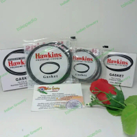 terbaru!! GASKET PRESSURE COOKER HAWKINS - 2L & 3L