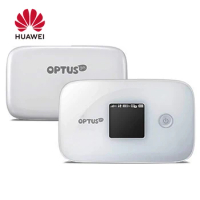 Unlocked huawei E5786s-63a 4G WIFI Router 4G LTE CAT6 300Mbps 4G Mobile hotspot Wireless Pocket Router E5786s-62a