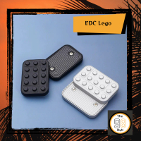 The 98's Hub Fidget Slider Kim Loại S1601 Trượt Nam Châm Clicky Xả Stress Cực Đã Đồ Chơi EDC Chất Li