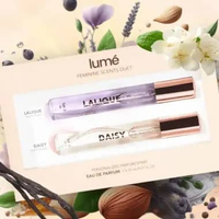 Lume Parfum Set Parfume Lume 15ml Unisex Parfum Set Eau De Parfum Lumecolors PARFUME FEMININE ISI 2