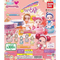 Beau特佛toys 現貨 萬代 轉蛋 扭蛋 小魔女DoReMi 一番賞 C賞 紙膠帶 全5款