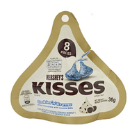 Kisses 巧酥白巧克力(36g/包) [大買家]