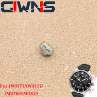 Watch Button Timing Button For IWC Series IW3777/IW3717/3789/3819 Watch Accessories