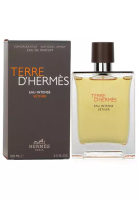 Hermes HERMES - Terre D'hermes Eau Intense Vetiver 大地馥郁香根草淡香精 100ml