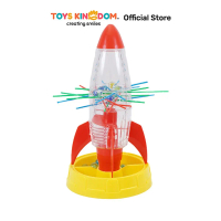 Kiddy Fun Set Mainan Rocket Drop Game 137585122