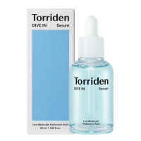 【Torriden】5D微分子玻尿酸保濕精華 50ml(DIVE-IN)