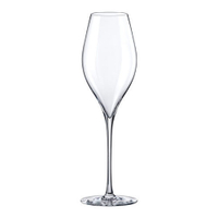 《RONA 樂娜》Swan 香檳杯-320ml(6入)