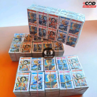 Kwartet Gambar Umbul ( 1 Pack Isi 3200 Lembar ) Kwartet Jadul