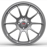 for 5x100 5x112 5x114.318 19 20 Inch Forged Car Rims Forged Wheels for Nissan Gtr R35 Nismo 370z Wheel High Track Wheels