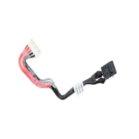 For Lenovo IdeaPad U330 V350 Y330 50.4Y711.001 DC In Power Jack Cable Charging Port Connector