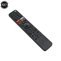 RMF-TX500U Remote Control for Sony LCD Smart TV XBR-49X800H XBR-55X800H XBR-65X800H XBR-75X800H XBR-85X800H Without Voice