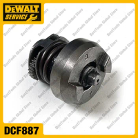 Impactor Assembly Clutch Assembly For DEWALT N468772 Korean Version DCF887N DCF887 Impact Driver Parts