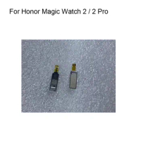 For Honor Magic Watch 2 Vibrator buzzer Vibration Motor Flex Cable Xiao mi 10Ultra buzzer Vibration For Honor Magic Watch 2 Pro