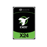 【SEAGATE 希捷】EXOS X24 20TB 3.5吋 7200轉 512MB 企業級 內接硬碟(ST20000NM002H)