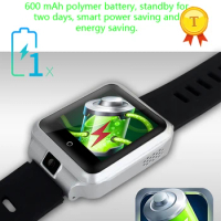 2018 4G heart rate blood pressure monitor Smart Watch With Sim Camera GPS WIFI long standby Man woman Smartwatch watch Phone