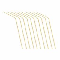 Second generation fibroblast plasma pen needle new plamere pen golden needles