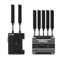 Vaxis Storm 2000+ DV/ 3000DV TX&amp;RX Wireless HD Video Transmission System 3G-SDI HDMI 1080 for ARRI MINI Transmitter Receiver