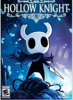 美琪 Switc實體遊戲卡 Hollow Knight空洞騎士 窟窿騎士