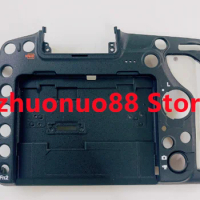 NEW For Nikon D850 Back Cover Rear Case Shell 12B3P Camera Replacement Unit Repair Spare Part