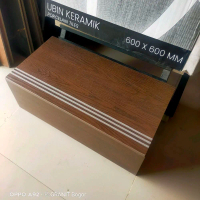 Granit tangga 30x60+20x60 1 set