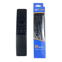Replace Remote for Samsung TV BN59-01310A BN59-01310B BN59-01385A UN43RU7100 UN49RU7100 UN50RU7100 UN50RU7100FXZA UN55RU7100FXZ