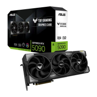【ASUS 華碩】組合★TUF Gaming GeForce RTX5090 32GB GDDR7 OC 超頻版+Z890