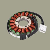 Stator Coil For Yamaha YZF R6 2006 - 2023 2C0-81410-00 2C0-81410-01 / Stator Coil For Yamaha YZFR6 YZF-R6