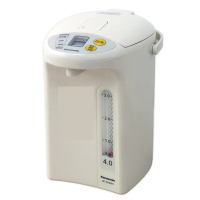 【Panasonic 國際牌】4L真空斷熱材微電腦電熱水瓶(NC-BG4001)