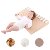 JoyNa 孕婦哺乳枕側睡枕嬰兒防吐奶枕(全系列七款)