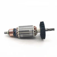 220-240V Armature rotor Replace for Bosch 24 GBH2-24DSR GBH2-24DFR GBH2SR GBH2-24RLE GBH2-24DRE GBH2-24RE GBH2-24