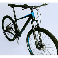 Hot sales MTB All aluminum bicycle. 26/27.5/29inch Mountain Off-Road Road bikes.21speed24speed27speed