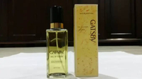 Gatsby Eau de Toilette 125ml