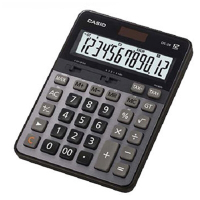 Casio卡西歐 DS-2B 12位稅率桌上型計算機