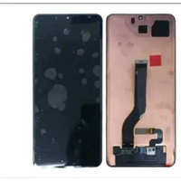 LCD SAMSUNG S20+ S20 PLUS G985 G985F SUPPORT FINGERPRINT AMOLED ORIGINAL