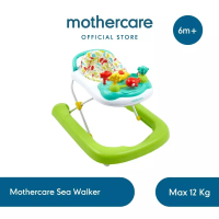 Mothercare Mothercare Sea Walker - Alat Bantu Berjalan Bayi (Lautan)