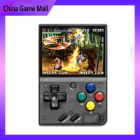 MIYOO Mini V2 V3 Portable Game Console Retro Classic Handheld Game Simulator 2.8-inch IPS Screen