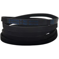 1pcs Suitable for LG Drum Washer Belt Parts WD-N80062/N80105/N10175 Drive Belt 4PJ1120E