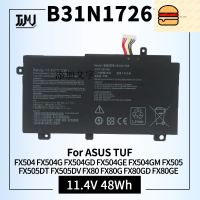 Brand new B31n1726 TUF gaming fx504 fx504g fx504gd fx504ge fx504gm fx505 fx505dt fx505dv fx505ge fx8