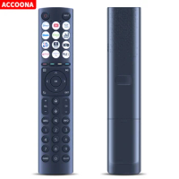 Original Voice Remote Control ERF3H86H Fits for Hisense TV 55U7HAU 65U7HAU
