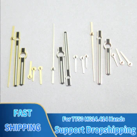 Watch Accessories Watch Hands 6 Pin Men For ETA 7750 Movement For Mido M014.414 /M016.414 Watch Repair Tools Parts