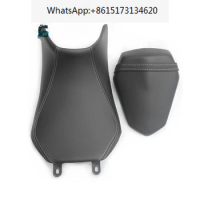 Motorcycle Parts Front Rear Cushion Seat For CFMOTO 400NK 650NK 2016-2020 CF400NK CF650NK CF MOTO NK400 NK650
