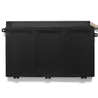 laptop Battery L17C3P51 Battery for Lenovo ThinkPad E485 series ThinkPad E480 series ThinkPad E590 series